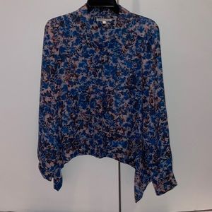 Rebecca Minkoff blouse